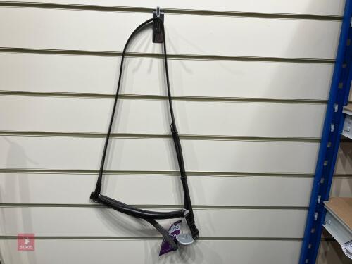 JEFFERIES RSD DROP NOSEBAND