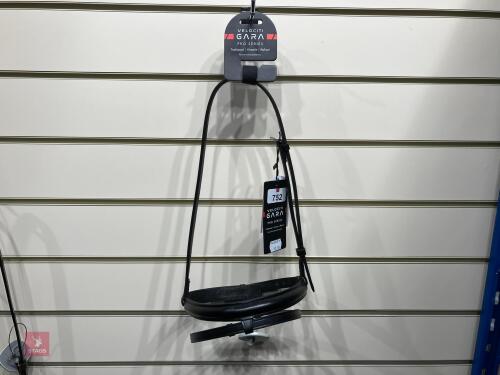 VELOCITI GARA FLASH NOSEBAND