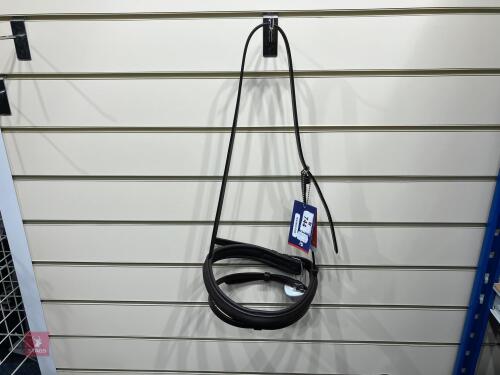 COLLEGIATE LEATHER NOSE BAND