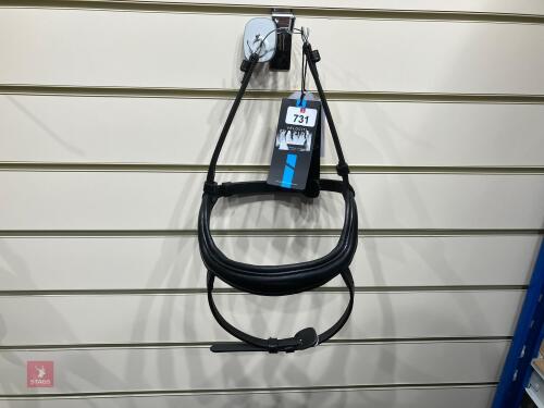RAPIDA ERGONOMIC FLASH NOSEBAND