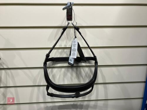 RAPIDA ERGONOMIC FLASH NOSEBAND