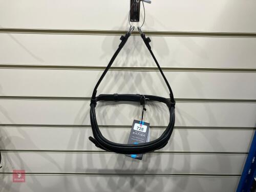 RAPIDA ERGONOMIC FLASH NOSEBAND