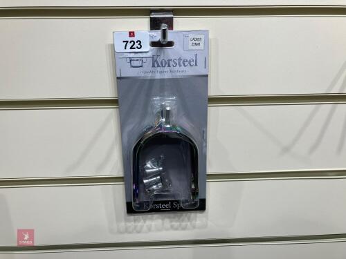 KORSTEEL SPURS