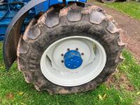 1984 FORD 8210 4WD TRACTOR - 6