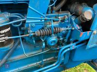 1984 FORD 8210 4WD TRACTOR - 13