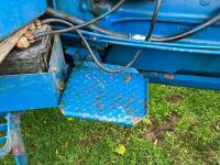 1984 FORD 8210 4WD TRACTOR - 15