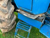 1984 FORD 8210 4WD TRACTOR - 16