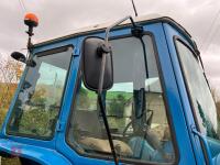 1984 FORD 8210 4WD TRACTOR - 20