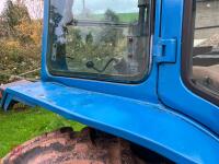 1984 FORD 8210 4WD TRACTOR - 21