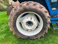 1984 FORD 8210 4WD TRACTOR - 22