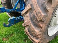 1984 FORD 8210 4WD TRACTOR - 25