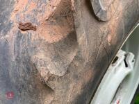 1984 FORD 8210 4WD TRACTOR - 26