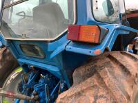 1984 FORD 8210 4WD TRACTOR - 27