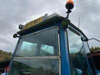 1984 FORD 8210 4WD TRACTOR - 28