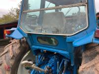 1984 FORD 8210 4WD TRACTOR - 29