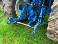1984 FORD 8210 4WD TRACTOR - 30