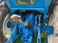 1984 FORD 8210 4WD TRACTOR - 31
