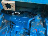 1984 FORD 8210 4WD TRACTOR - 32