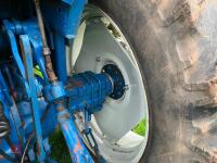 1984 FORD 8210 4WD TRACTOR - 33