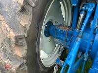 1984 FORD 8210 4WD TRACTOR - 34