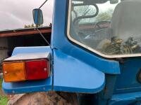 1984 FORD 8210 4WD TRACTOR - 35