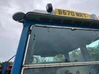 1984 FORD 8210 4WD TRACTOR - 36