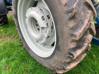 1984 FORD 8210 4WD TRACTOR - 37