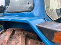 1984 FORD 8210 4WD TRACTOR - 39