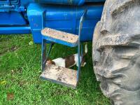 1984 FORD 8210 4WD TRACTOR - 43