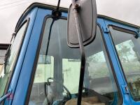 1984 FORD 8210 4WD TRACTOR - 44