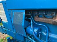 1984 FORD 8210 4WD TRACTOR - 47