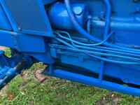 1984 FORD 8210 4WD TRACTOR - 48