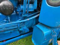 1984 FORD 8210 4WD TRACTOR - 49
