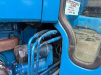 1984 FORD 8210 4WD TRACTOR - 50