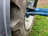 1984 FORD 8210 4WD TRACTOR - 52