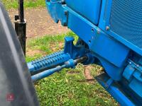 1984 FORD 8210 4WD TRACTOR - 53