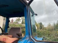 1984 FORD 8210 4WD TRACTOR - 54