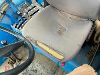 1984 FORD 8210 4WD TRACTOR - 61