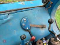 1984 FORD 8210 4WD TRACTOR - 63