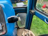 1984 FORD 8210 4WD TRACTOR - 65