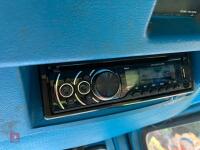 1984 FORD 8210 4WD TRACTOR - 70