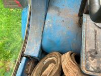 1984 FORD 8210 4WD TRACTOR - 74
