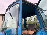 1984 FORD 8210 4WD TRACTOR - 76