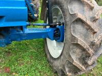 1984 FORD 8210 4WD TRACTOR - 80