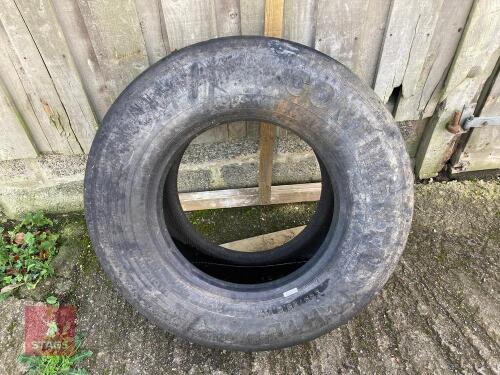 INDIVIDUAL TYRE