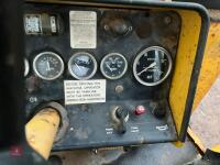 MASSEY FERGUSON 50B 2WD WHEELED DIGGER - 16