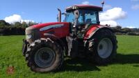 2012 MCCORMICK X70.80 4WD TRACTOR - 2