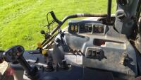2012 MCCORMICK X70.80 4WD TRACTOR - 5