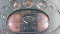 2012 MCCORMICK X70.80 4WD TRACTOR - 6