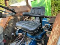 1977 COUNTY 4600 4WD TRACTOR - 13